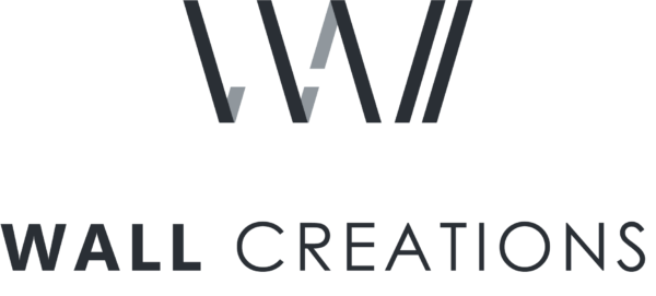 logo wall creations